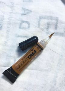 La Girl Concealer
