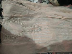 Elegant Kurta