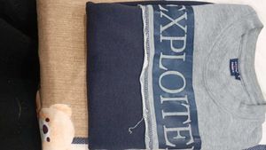 Men Hoodie Sweatshirt For Good Condition