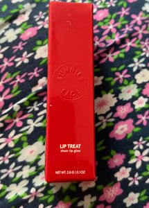 Sunnies Face Lip Treat