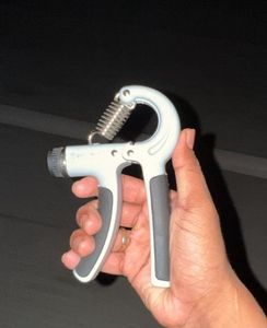 Hand Grip Strengthener