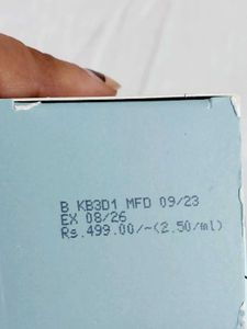 Oriflame Baby O Hair &amp; Body Wash