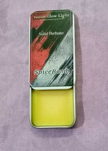 SpiceBomb Solid Perfume