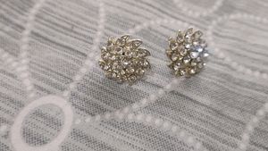 Beautiful Stone Studs