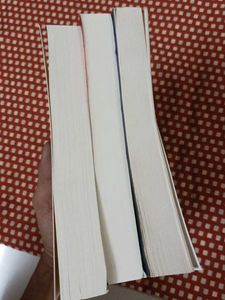 Housemaid Series by Freida McFadden