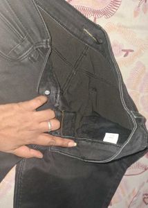 Brand Jealous 21 Black Colour Jeans