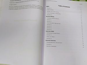 Buisness Skill Book