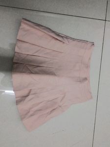 Urbanic Skirt Pleated