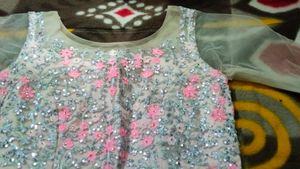 lehenga ( negotiable)
