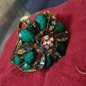 New Emerald Green Bracelet