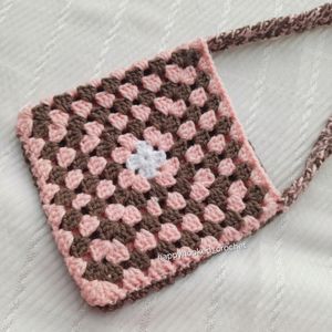 Granny Sling Bag