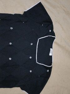 Top And Tshirt