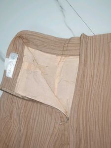 High Rise Korean Trouser