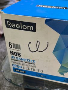N95 10 Pcs