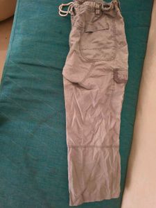 Cargo Pants For Men And Women Both