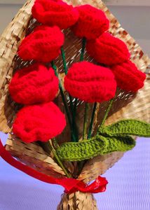 Flower Bouquet