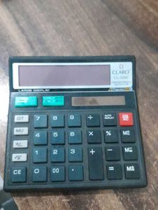 Calculater