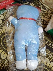 Doremon Soft Toy