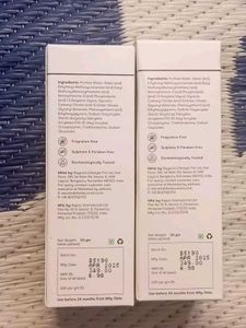 (Pack Of 2) Deconstruct SPF 55+ Sunscreen