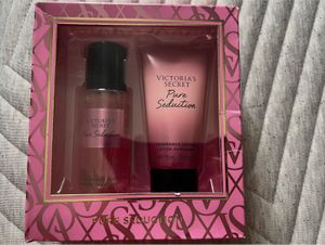 Victoria's Secret Pure Seduction Gift Set