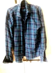 Casual Shirt
