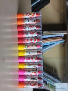Lipstick Set - Multi Color