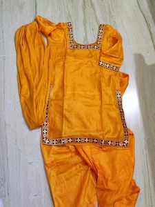 suit set
