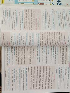 Class 10 English (SL) Liberty Book