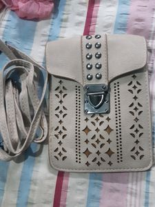 Mobile Sling Bag