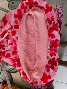 BEAUTIFUL TRENDING FLORAL DRESS