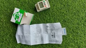 New Multifunctional 3 Phase Voltage Monitor