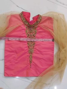 Lehenga For Girls