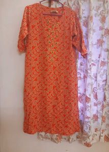 Branded Kurti