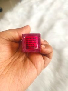 Typsy Beauty Shade Shifter Lip &amp; Cheek Oil Color Changing