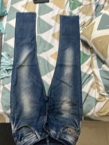 Spykar Denim Jeans