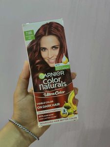 Garnier Colour Naturals