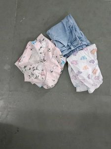 Girl Clothes