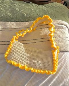 I Can Make These Handmade Crochet Bags On Order