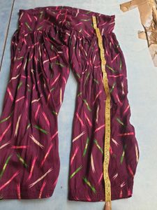 Elegant Ethnic Kurta Set