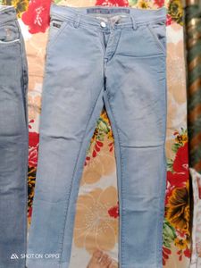 🎉2 Combo Stylish Jeans For Boy
