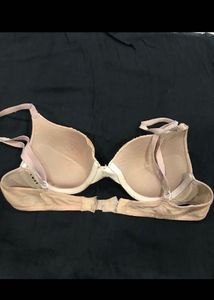 Amante Nude Bra