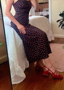 🌸 Savana Dress 🌸