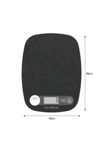 HealthSense Digital Scale
