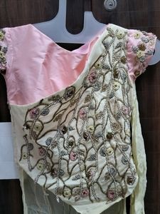 Designer Lehenga Set