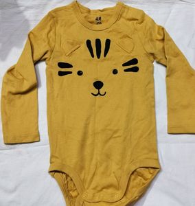 H&amp;M Unisex Rompers