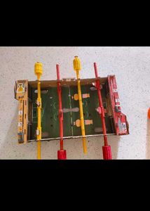 Table Football Game