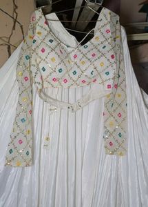 Heavy Silk Lahanga Choli Set