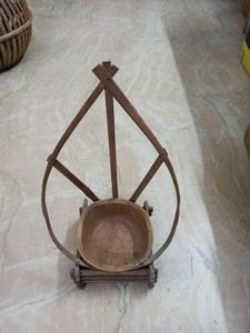 Flower Arrangement Base Stand