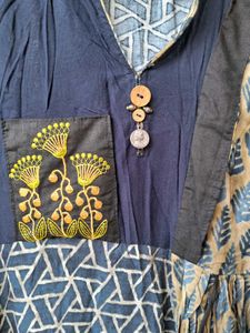 LONG KURTI!