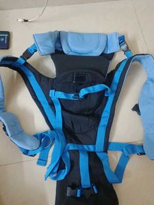 Baby Carrier
